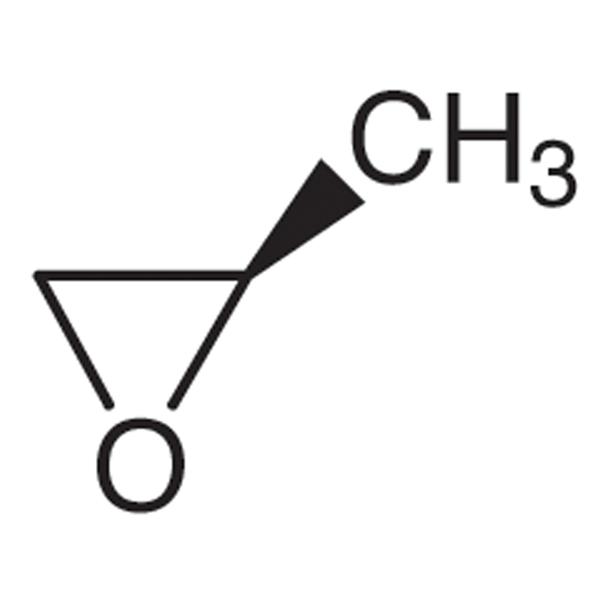 (R)-(+)-Propylene Oxide CAS 15448-47-2 Chemical Purity ≥99.0% (GC) Tenofovir Disoproxil Fumarate Intermediate