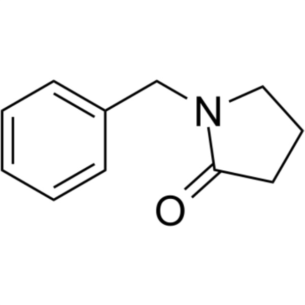 1-Benzyl-2-Pyrrolidinone CAS 5291-77-0 Purity >99.0% (GC)