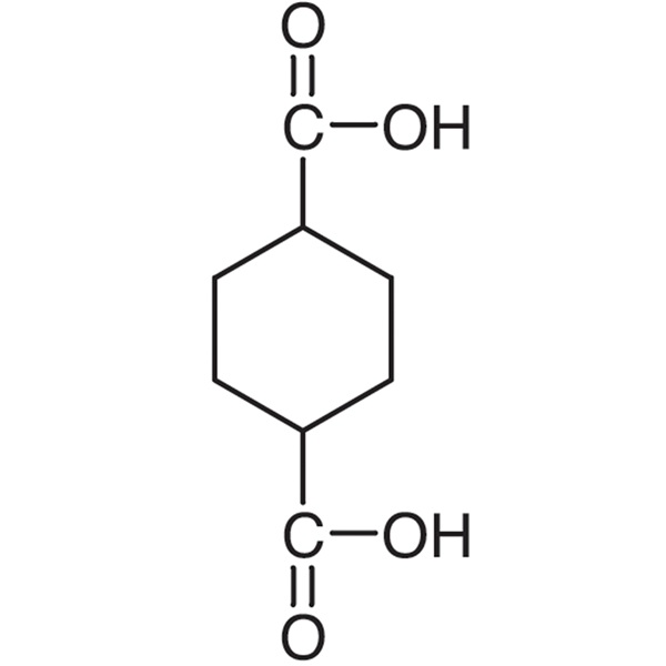 1,4-Cyclohexanedicarboxylic Acid (1,4-CHDA) CAS 1076-97-7 (cis- and trans- mixture)