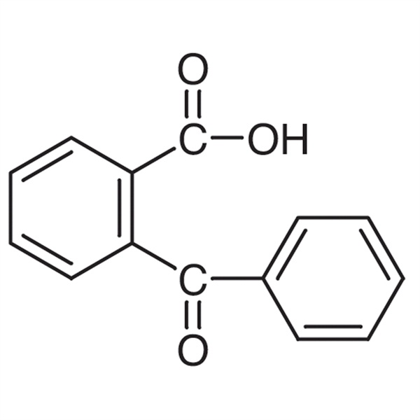 Factory best selling Adenine 9-β-D-Arabinofuranoside - 2-Benzoylbenzoic Acid CAS 85-52-9 Purity ≥99.0% (HPLC) Factory – Ruifu