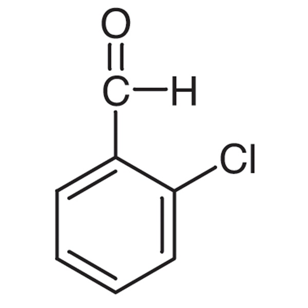 2-Chlorobenzaldehyde CAS 89-98-5 Purity >99.0% (GC) 2-Chlorobenzaldehyde CAS 89-98-5 Purity >99.0% (GC)