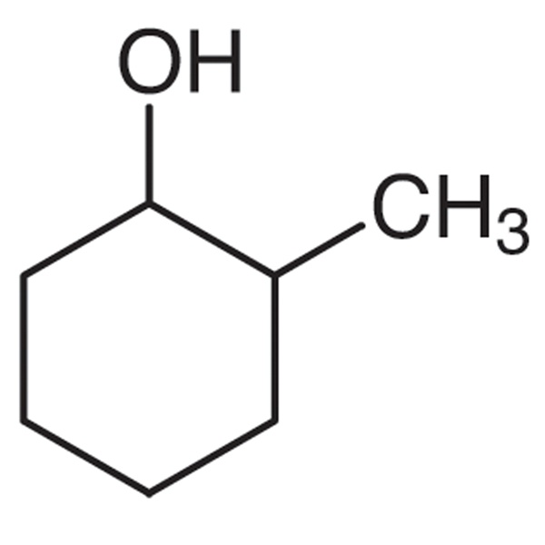 2-Methylcyclohexanol CAS 583-59-5 Purity ≥99.0% (GC)