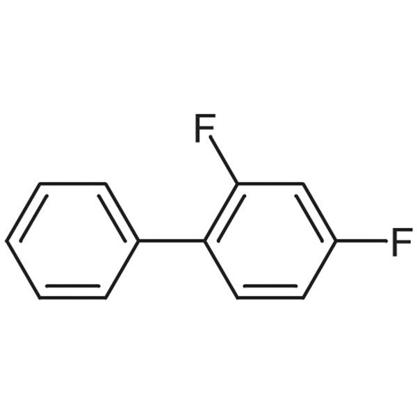 2,4-Difluorobiphenyl CAS 37847-52-2 Purity >97.0% (GC) Battery Additive