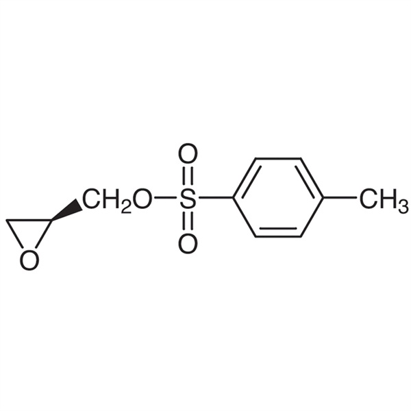 New Fashion Design for D-(-)-Mandelic Acid Benzyl Ester - (S)-(+)-Glycidyl Tosylate CAS 70987-78-9 Purity ≥98.0% – Ruifu