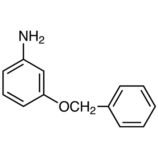 3-Benzyloxyaniline CAS 1484-26-0 Purity ≥99.0% (HPLC)