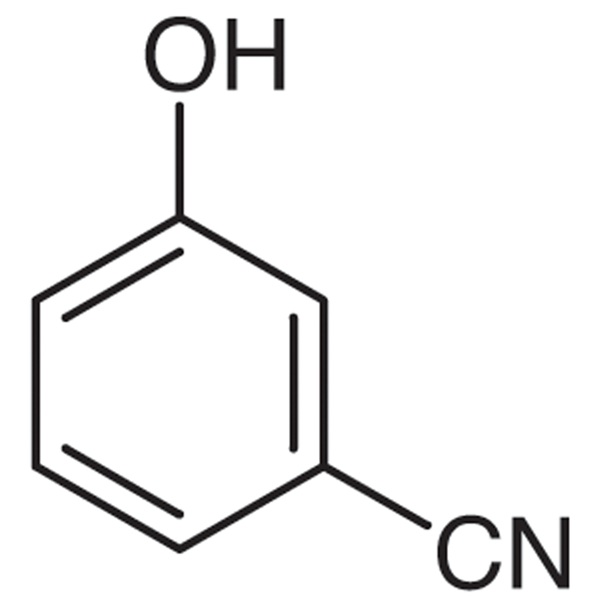 3-Cyanophenol CAS 873-62-1 Purity >98.5% (GC) Factory