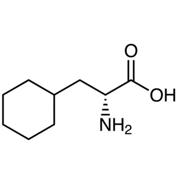 3-Cyclohexyl-D-Alanine CAS 58717-02-5 Purity >98.0% (HPLC)