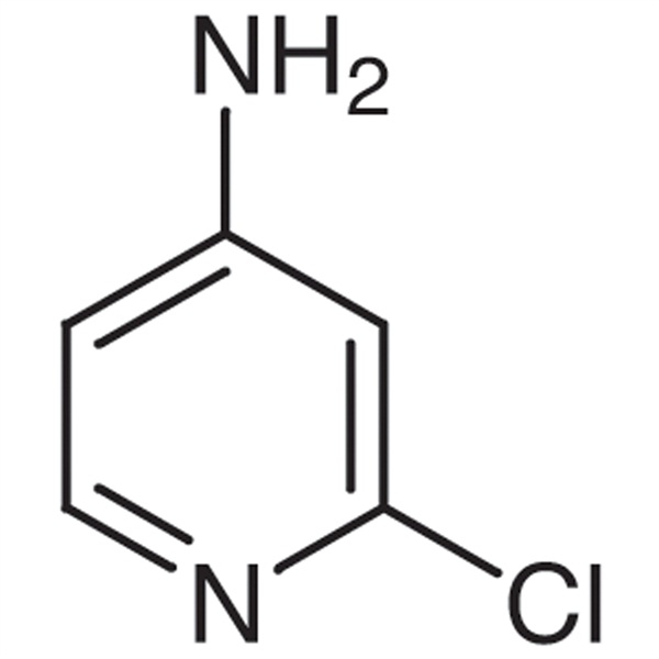 4-Amino-2-Chloropyridine CAS 14432-12-3 Purity ≥99.5% Factory
