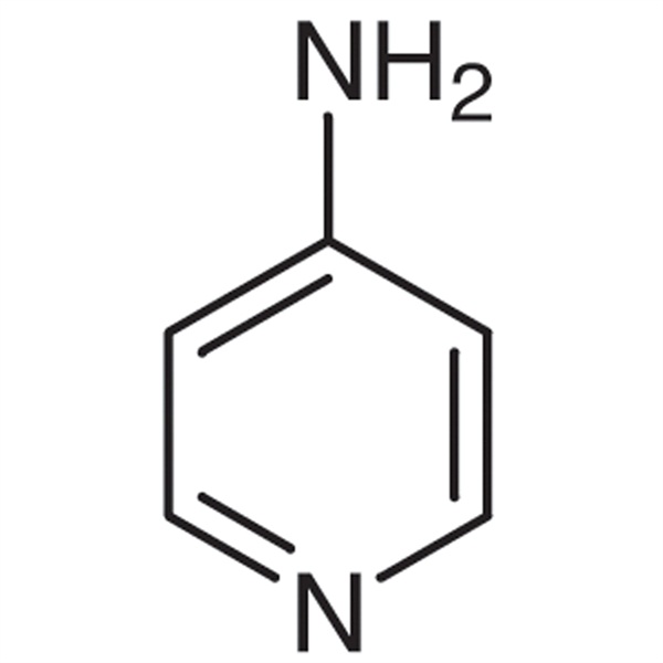 4-Aminopyridine CAS 504-24-5 Assay ≥99.5% (HPLC) Factory