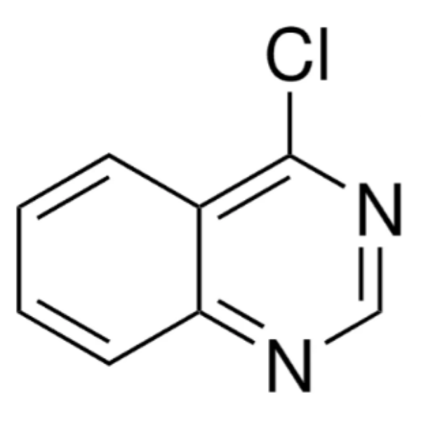 4-Chloroquinazoline CAS 5190-68-1 Purity >97.0% (HPLC)
