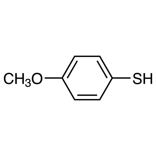4-Methoxythiophenol CAS 696-63-9 Assay ≥99.0% (GC) High Quality