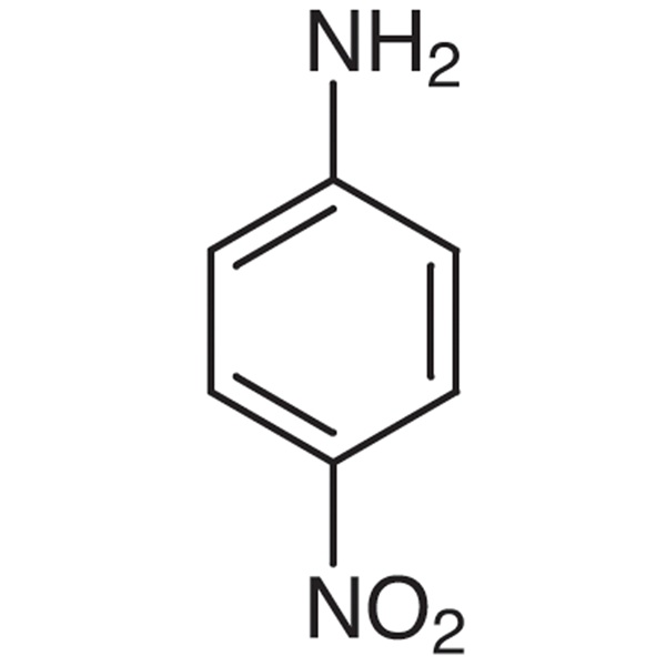 4-Nitroaniline CAS 100-01-6 Purity >99.0% (GC) Factory High Quality