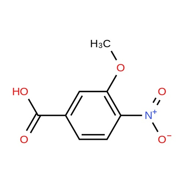 Free sample for IBEM - 3-Methoxy-4-Nitrobenzoic Acid CAS 5081-36-7 Factory High Quality – Ruifu