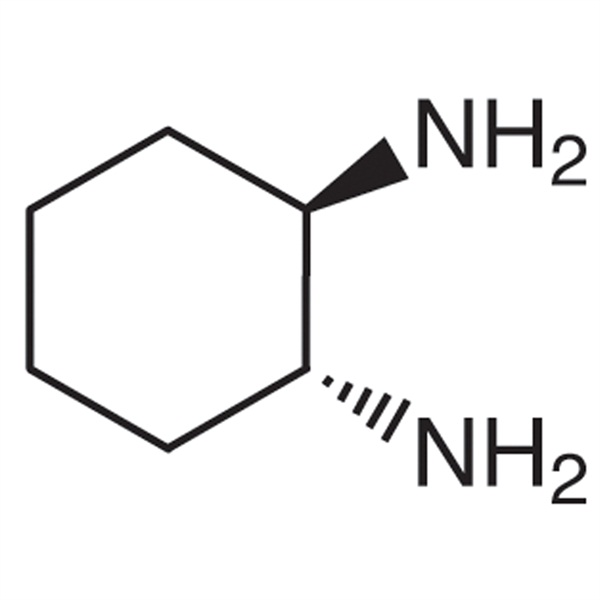 Massive Selection for (R)-(-)-3-Piperidinecarboxylic Acid - (1R,2R)-(-)-1,2-Diaminocyclohexane CAS 20439-47-8 Assay≥99.0% High Purity – Ruifu