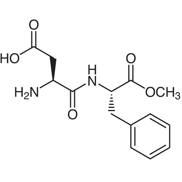 Hot-selling Canagliflozin INT4 - Aspartame CAS 22839-47-0 High Purity 98.5%~102.0% – Ruifu