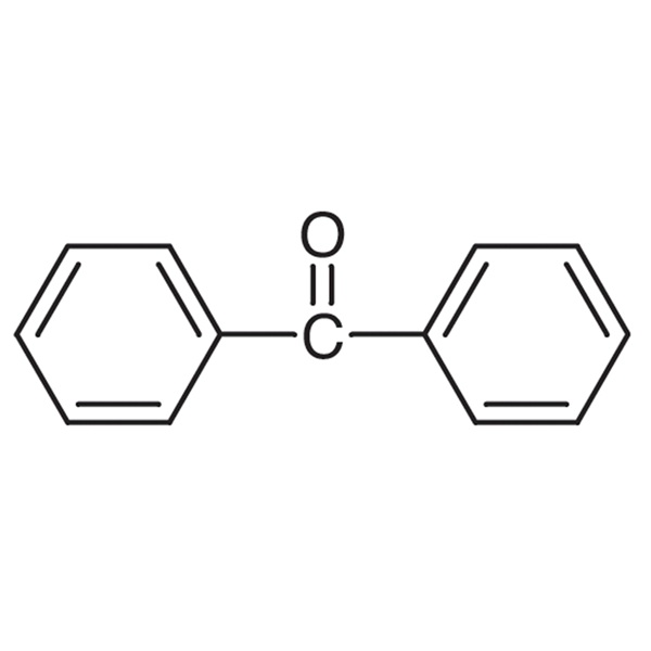 Benzophenone CAS 119-61-9 Photoinitiator-BP Purity >99.8% (GC)