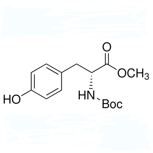 Boc-D-Tyr-OMe CAS 76757-90-9 Purity ≥98.5% (HPLC)