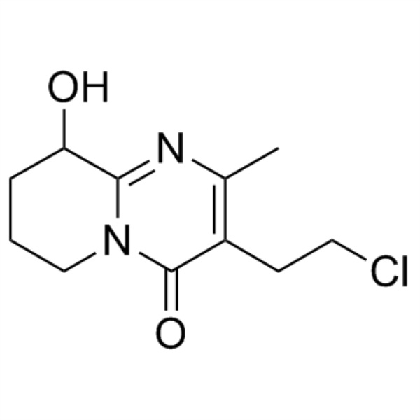 Paliperidone Intermediate CAS 130049-82-0 Purity >99.0% (HPLC)