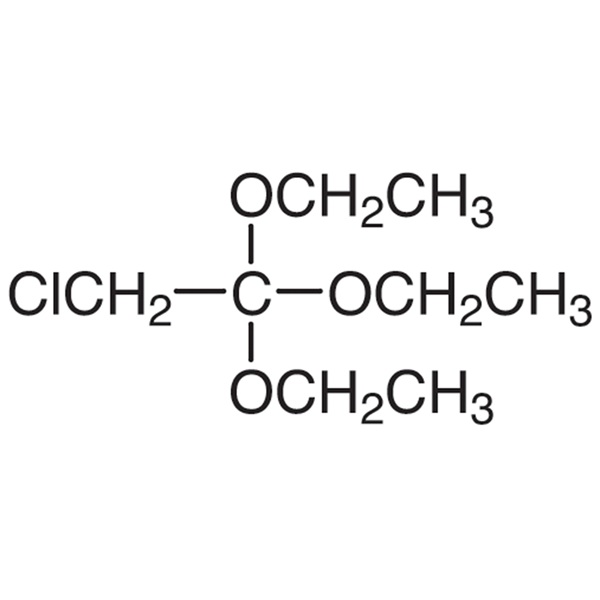 2-Chloro-1,1,1-Triethoxyethane CAS 51076-95-0 Purity >97.0% (GC)