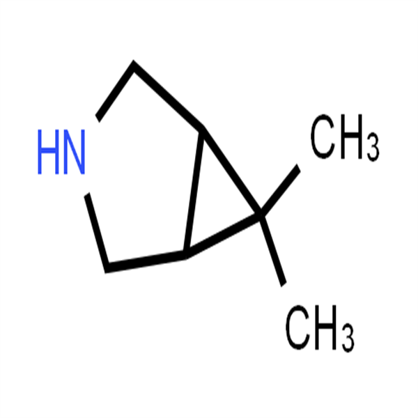 2021 China New Design Flucytosine - 6,6-Dimethyl-3-azabicyclo[3.1.0]hexane CAS 943516-54-9 PF-07321332 Boceprevir Intermediate – Ruifu