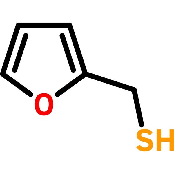 Furfuryl Mercaptan CAS 98-02-2 Purity >99.0% (GC) Factory High Quality
