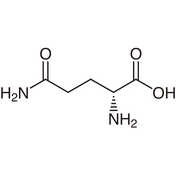 D-Glutamine CAS 5959-95-5 (H-D-Gln-OH) Assay 99.0%~101.0% Factory