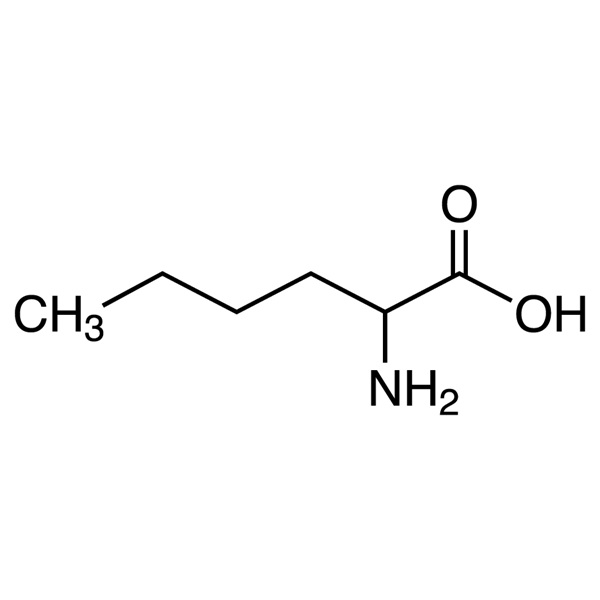 DL-Norleucine CAS 616-06-8 Assay ≥98.0% (HPLC)