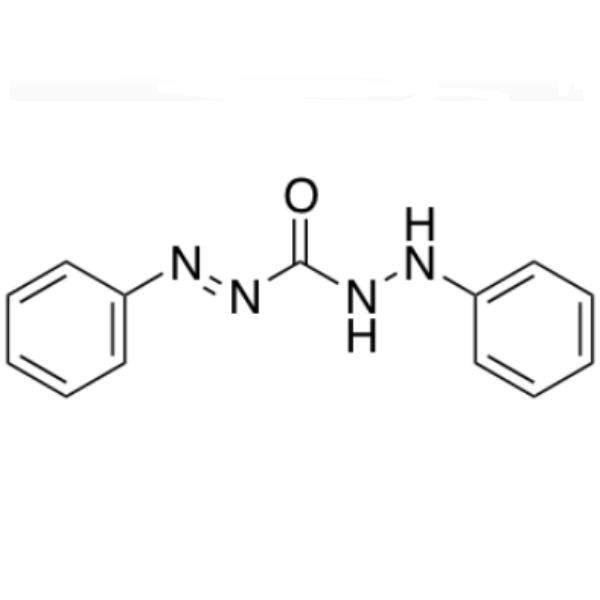 Diphenylcarbazone CAS 538-62-5 Purity >97.0% (HPLC)