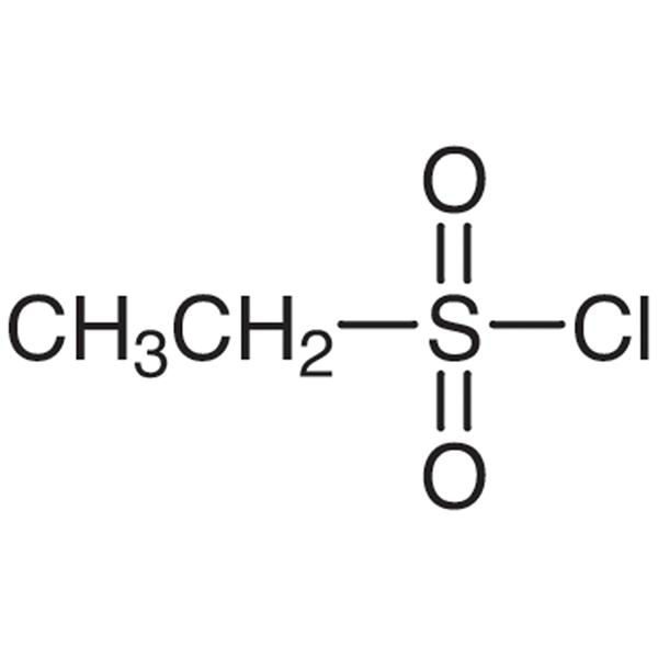 Ethanesulfonyl Chloride CAS 594-44-5 Purity >99.0% (GC)