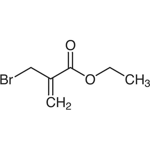 Ethyl 2-(Bromomethyl)acrylate CAS 17435-72-2 Purity >97.0% (GC)