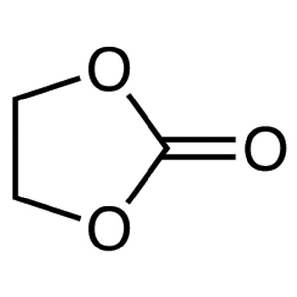 Ethylene Carbonate (EC) CAS 96-49-1 Purity >99.9% (GC)