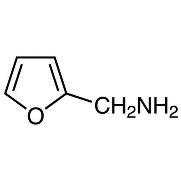 Furfurylamine CAS 617-89-0 Purity >99.0% (GC) High Purity