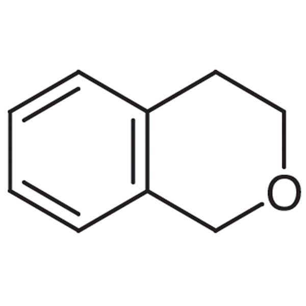 Isochroman CAS 493-05-0 Purity >99.0% (GC)