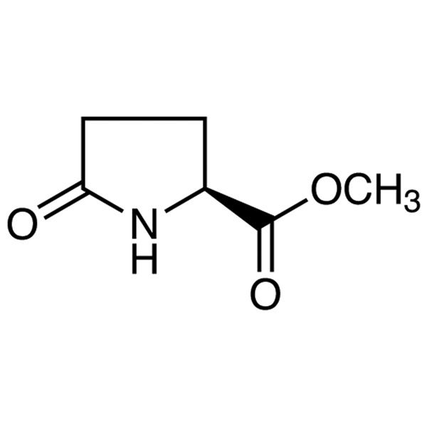 Methyl L-Pyroglutamate CAS 4931-66-2 Purity ≥98.0% (HPLC)