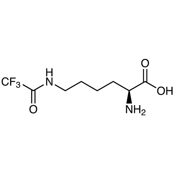 Nε-Trifluoroacetyl-L-Lysine H-Lys(Tfa)-OH CAS 10009-20-8 Assay ≥99.0% (HPLC) Factory