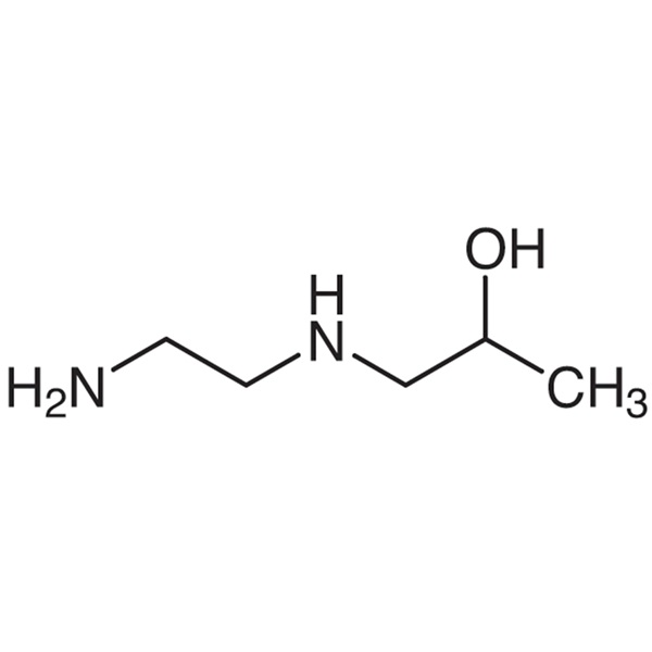 N-(2-Hydroxypropyl)ethylenediamine CAS 123-84-2 Purity ≥99.7% (GC) High Quality