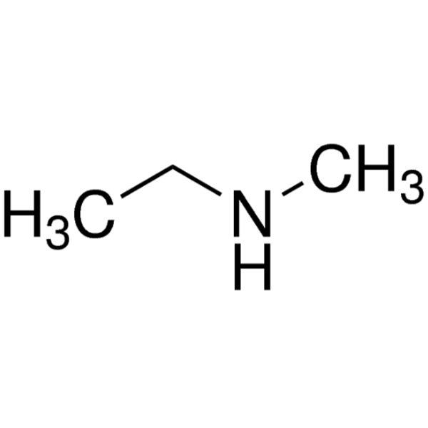 N-Ethylmethylamine CAS 624-78-2 Purity >98.0% (GC)