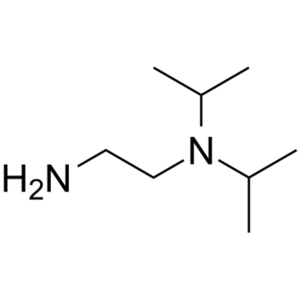 N,N-Diisopropylethylenediamine CAS 121-05-1 Purity >99.0% (GC)