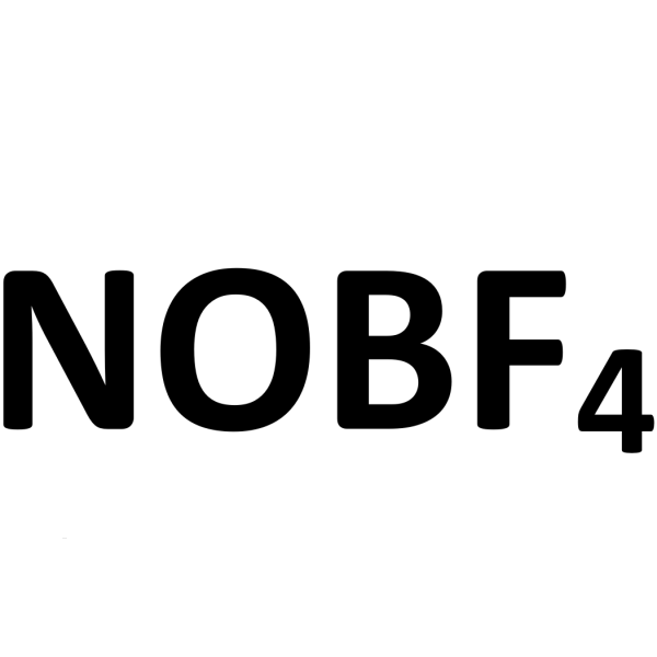 Nitrosonium Tetrafluoroborate CAS 14635-75-7 Assay ≥95.0% (Titration)