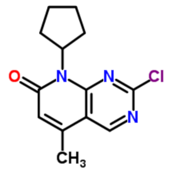 Palbociclib Intermediate II CAS 1013916-37-4 Purity >98.0% (HPLC) Factory High Quality