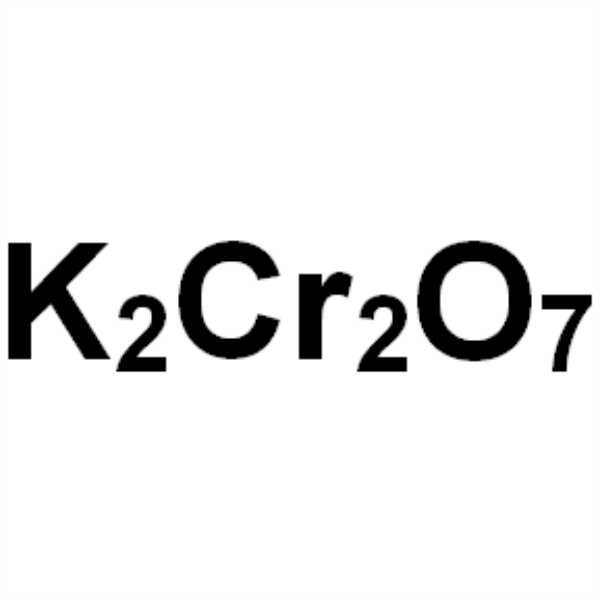 Potassium Dichromate CAS 7778-50-9 AR, Assay 99.8%