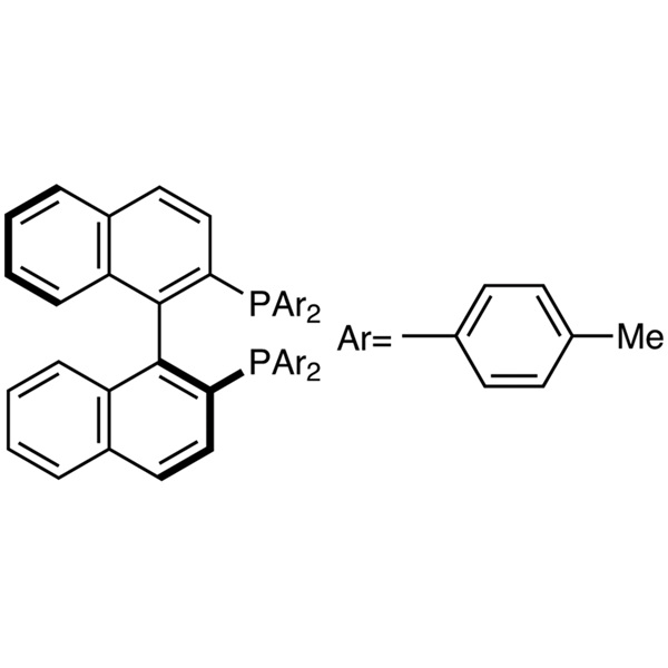 (S)-(-)-TolBINAP CAS 100165-88-6 Purity >98.0% (HPLC)
