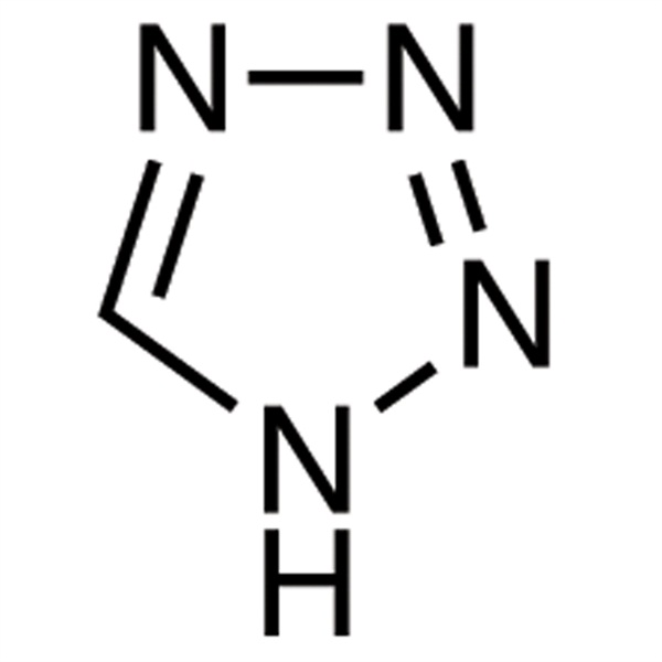 Tetrazole CAS 288-94-8 Purity >98.0% (Titration)
