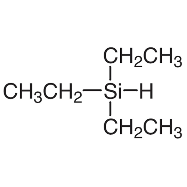 Triethylsilane (TES) CAS 617-86-7 Purity >99.0% (GC) Factory High Purity