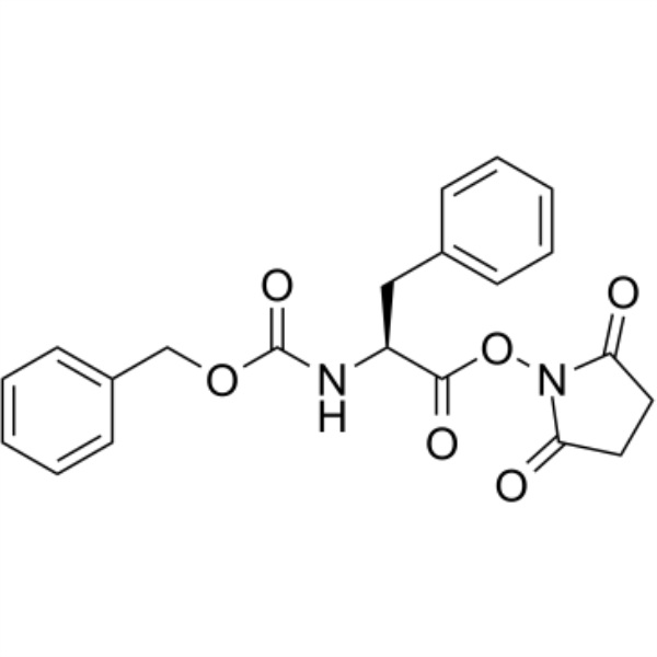 Z-Phe-OSu CAS 3397-32-8 Purity >98.0% (HPLC)