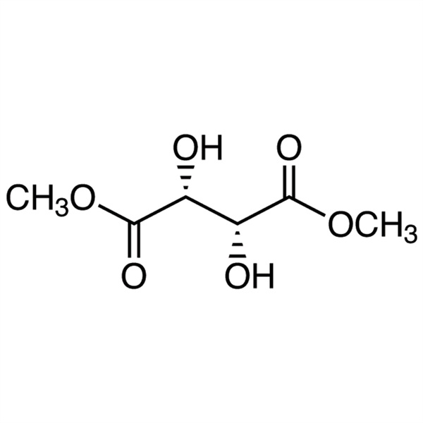 2021 wholesale price α-Hydroxyisovaleric Acid - Dimethyl L-(+)-Tartrate CAS 608-68-4 Purity ≥99.0% Optical Purity ≥99.0% High Quality – Ruifu