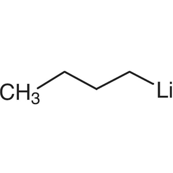 n-Butyllithium Solution CAS 109-72-8 High Quality